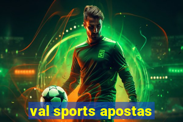 val sports apostas